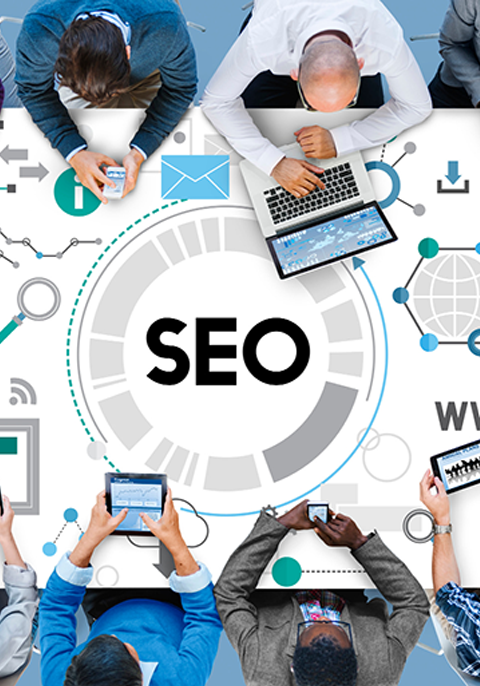 SEO Approach