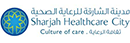 Sharjah Healthcare City