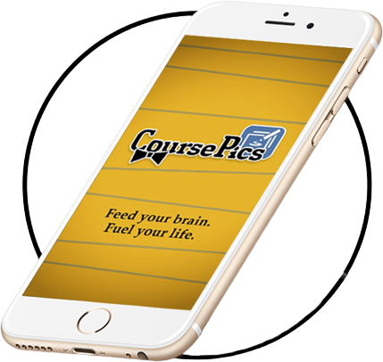 Coursepics Mobile App