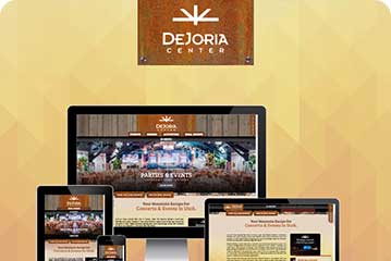 Dejoria case study