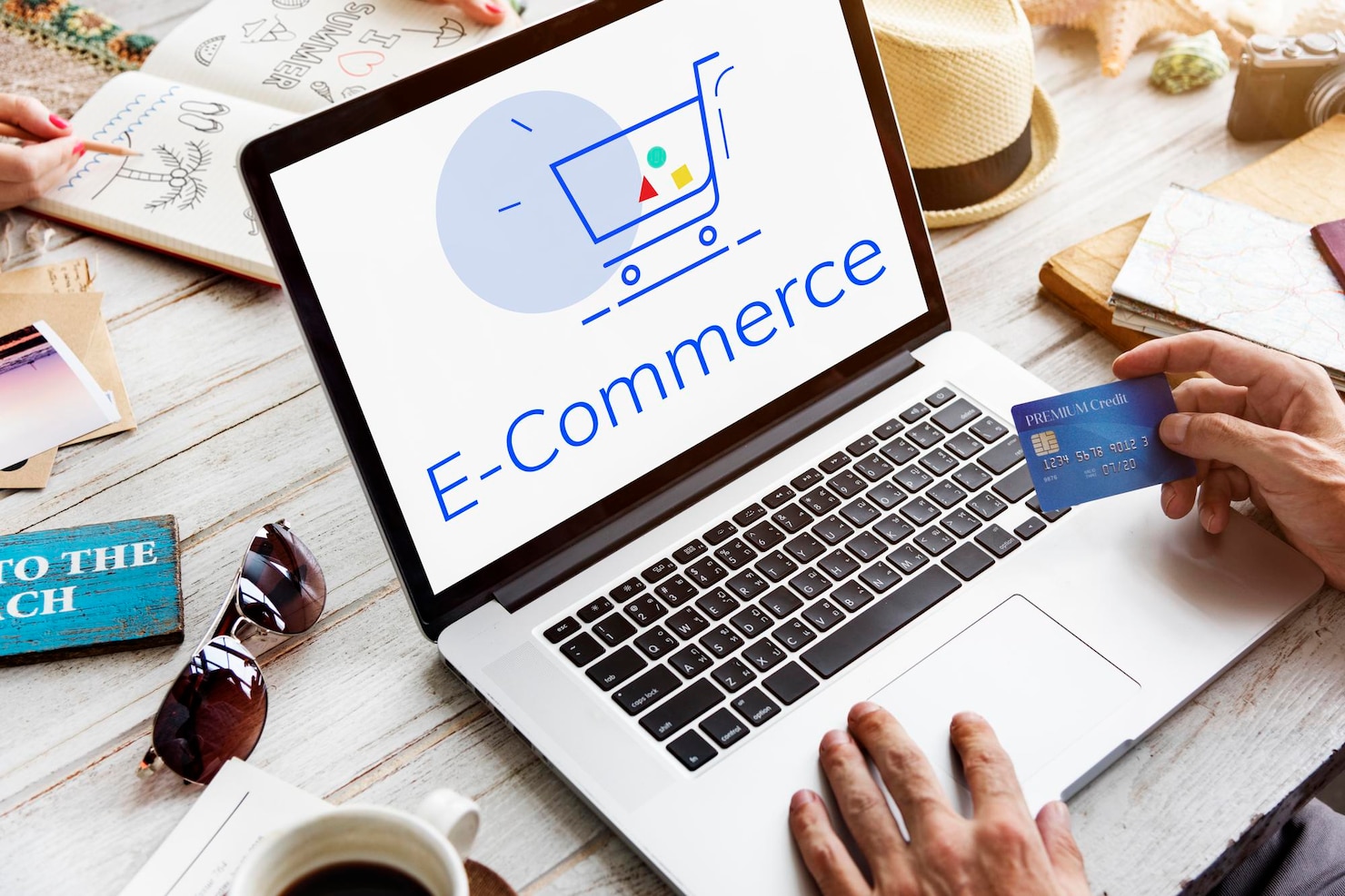 eCommerce SEO Services