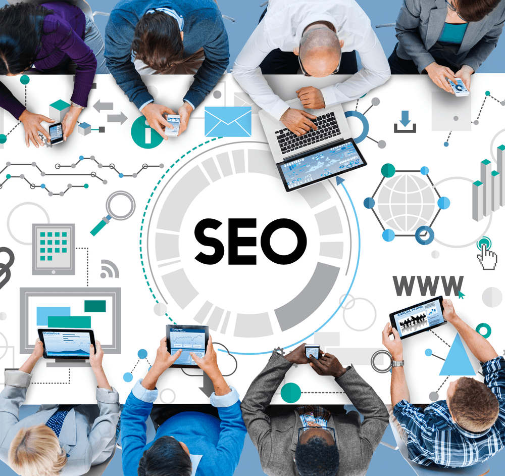 eCommerce SEO Agency