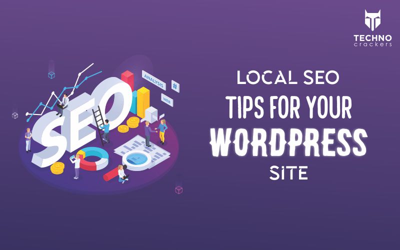 Local SEO tips for wordpress