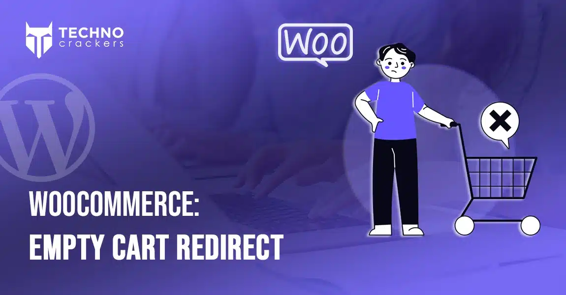 WooCommerce-Empty-Cart Redirect