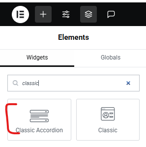 Step 4: Displaying the Repeater Data in an Accordion