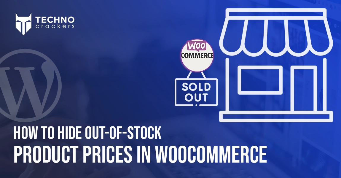 How to Hide Out-of-Stock Product Prices in WooCommerce