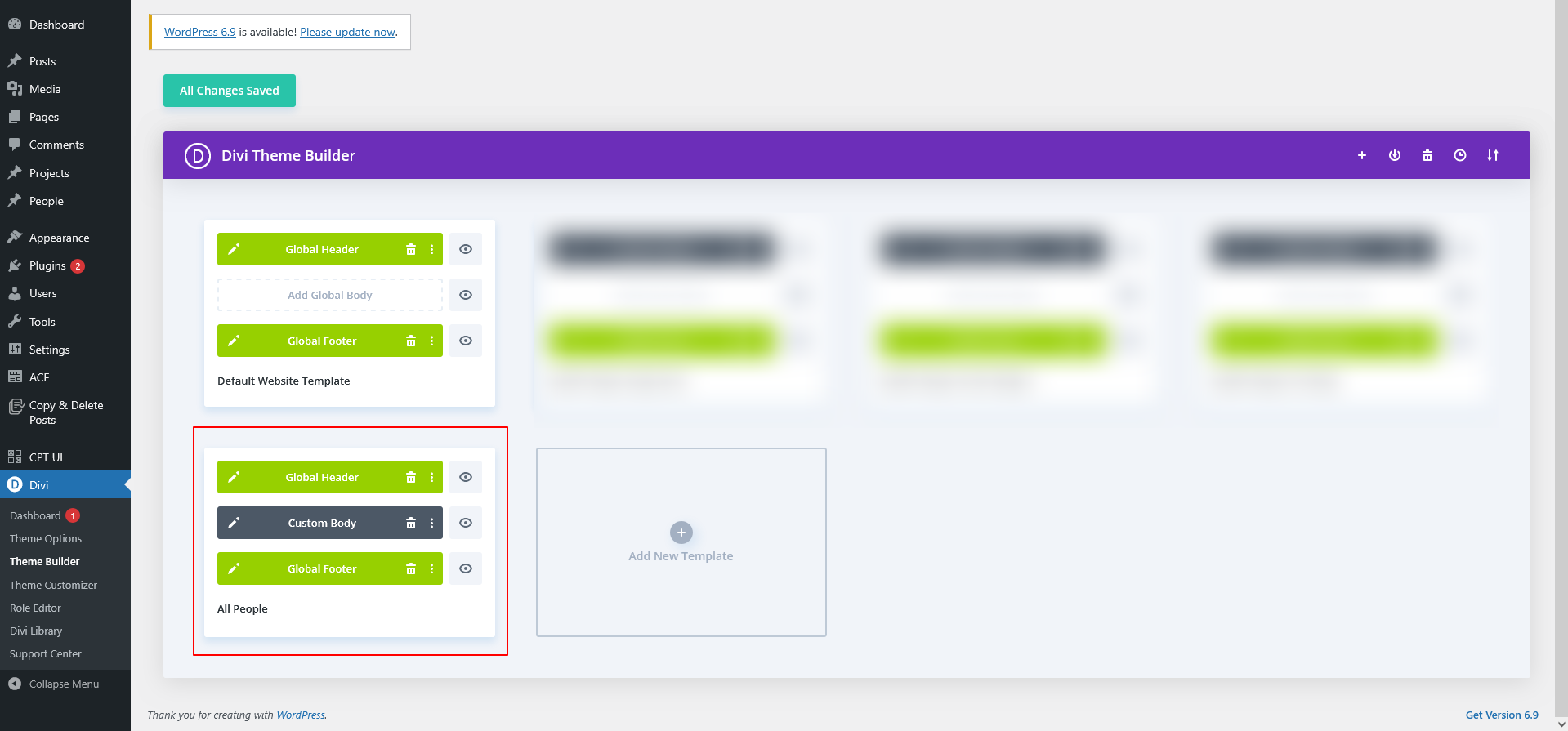 Theme-Builder-WordPress