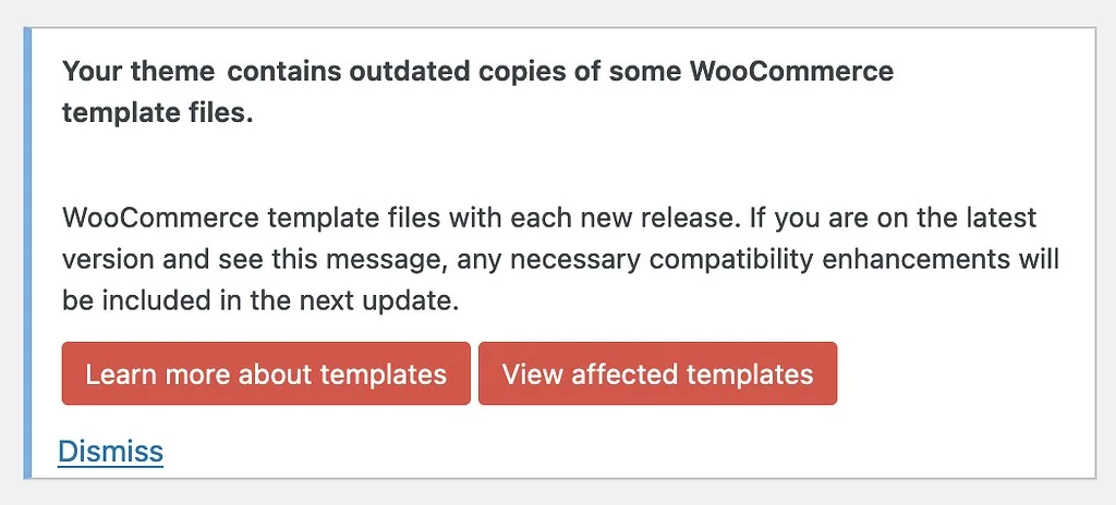 WooCommerce Errors After WordPress 6.9 Update