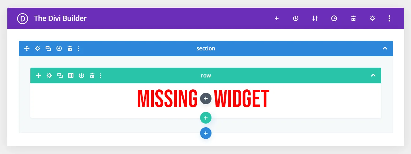 missing-Divi-Library-layouts-issue