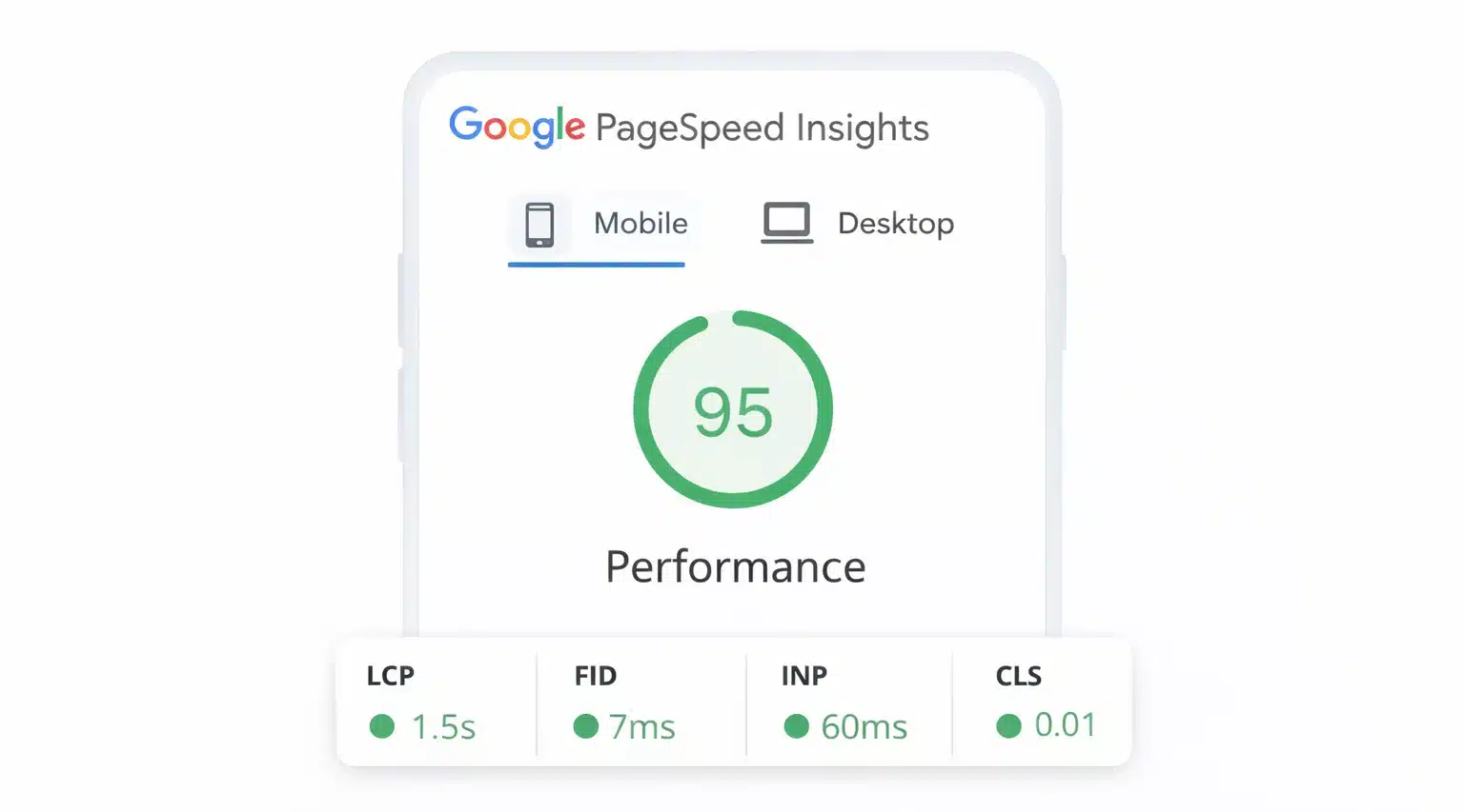 Google-PageSpeed-mobile