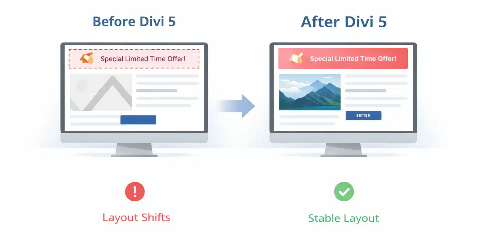 Page-loading-smoothly-without-content-jumping