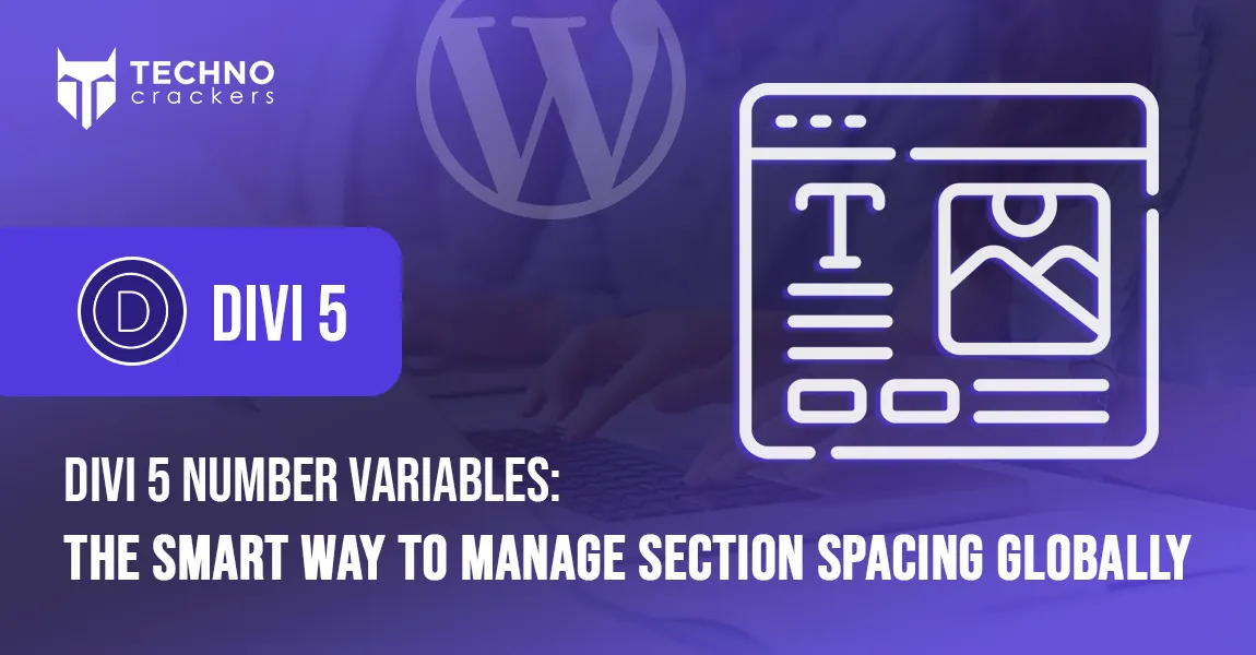 Divi 5 Number Variables The Smart Way to Manage Section Spacing Globally