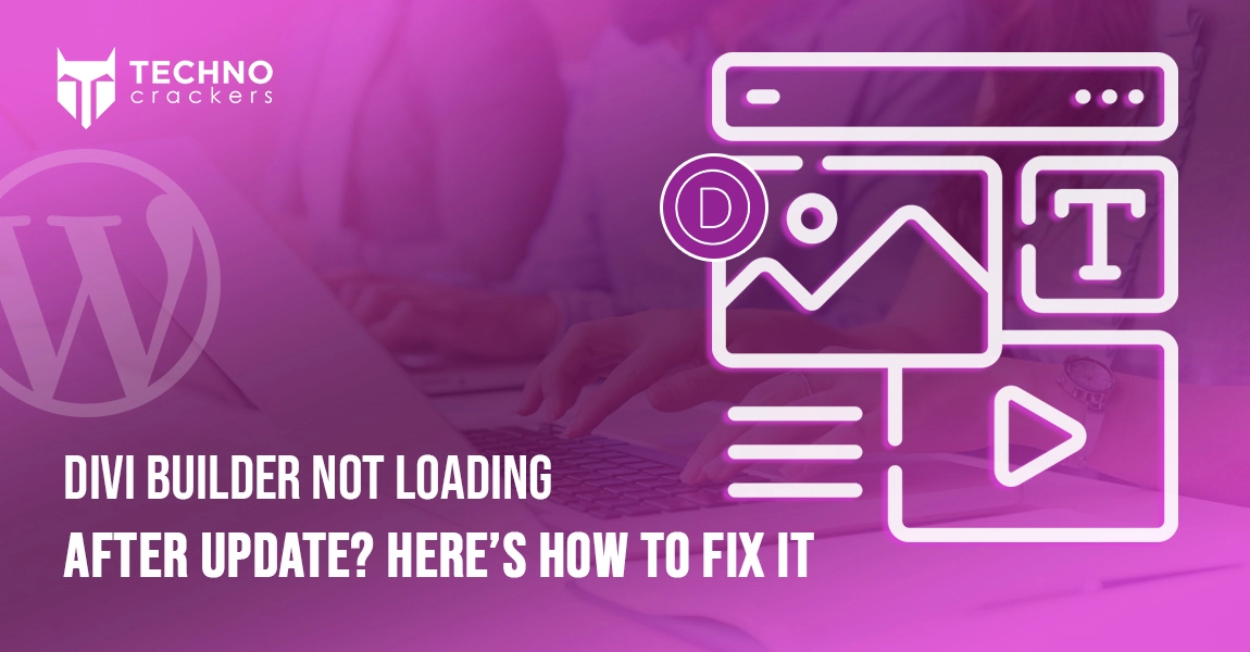 Divi Builder Not Loading After Update Here’s How to Fix It