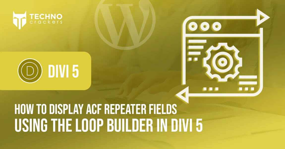 How to Display ACF Repeater Fields Using the Loop Builder in Divi 5