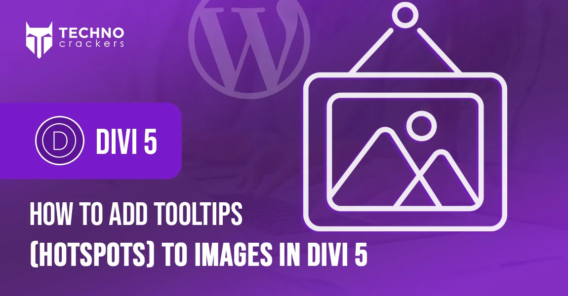 How To Add Tooltips (Hotspots) To Images In Divi 5