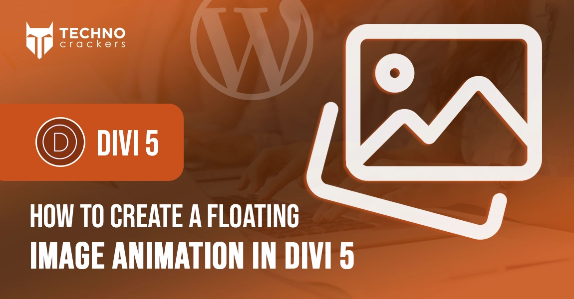 How To Create A Floating Image Animation In Divi 5
