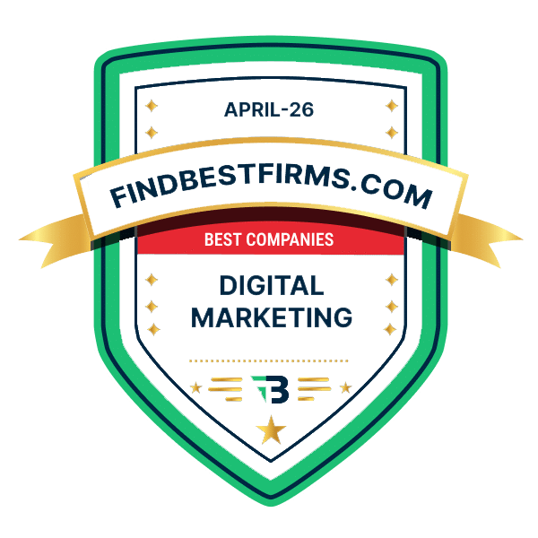 Top Digital Marketing Companies in USA