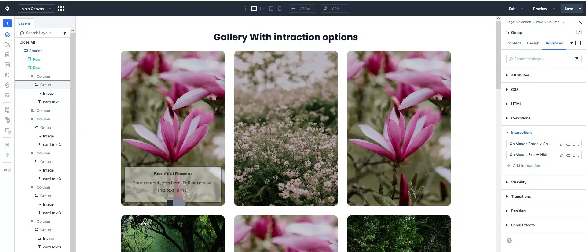 Duplicate for All Cards