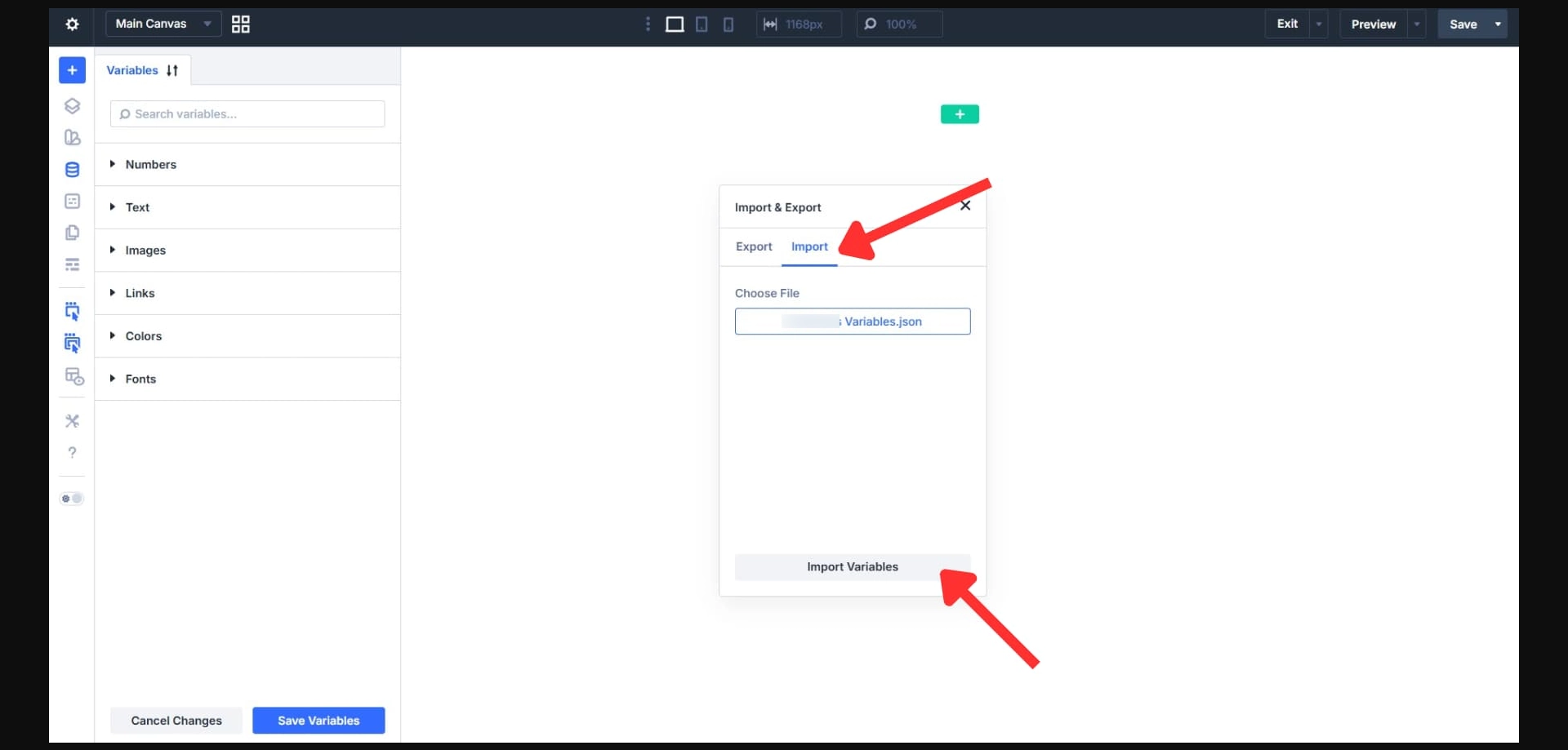 screenshot-of-add-the-JSON-file-to-import