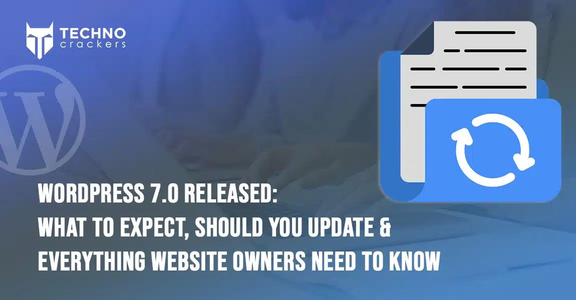 WordPress 7.0 Released