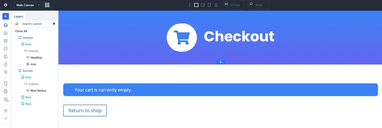 checkout-notice-module