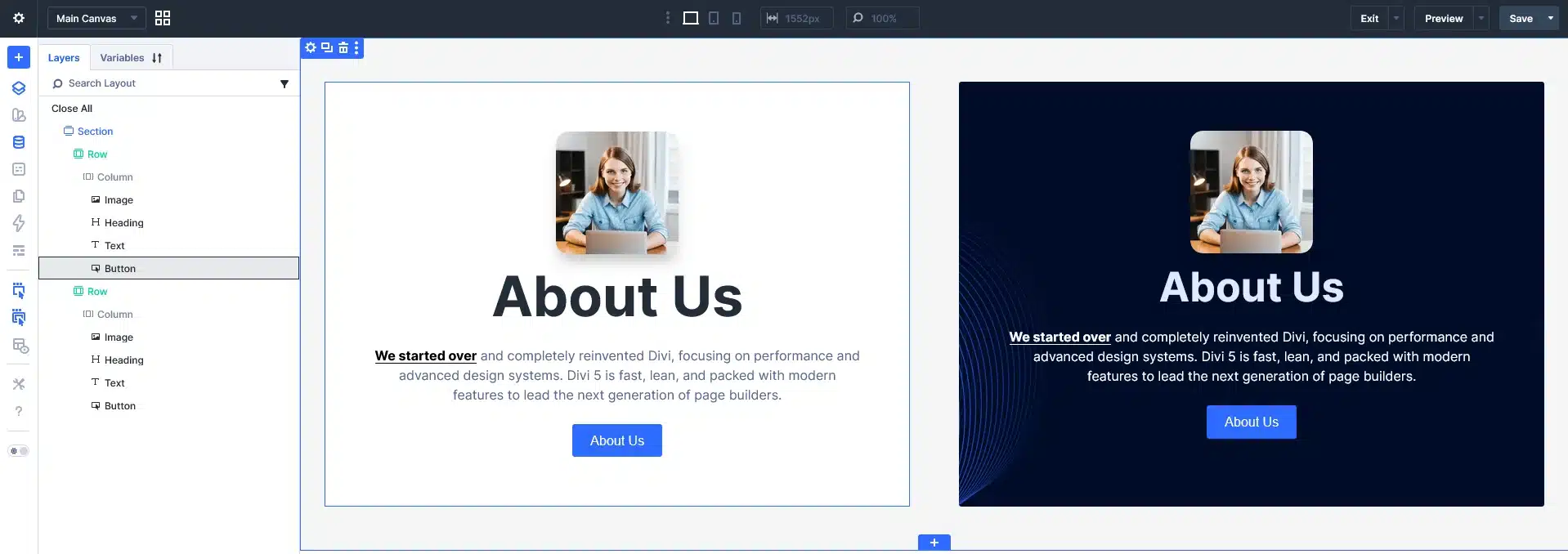 Step 1: Design Your First Module