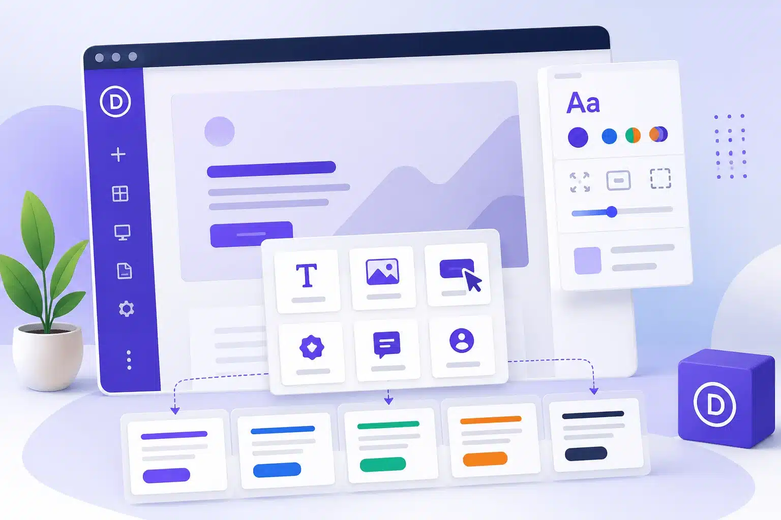 What Are Global Presets in Divi 5?