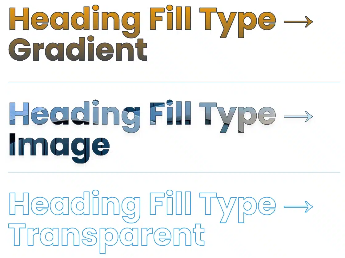 Combine Fill and Stroke for Creative Effects