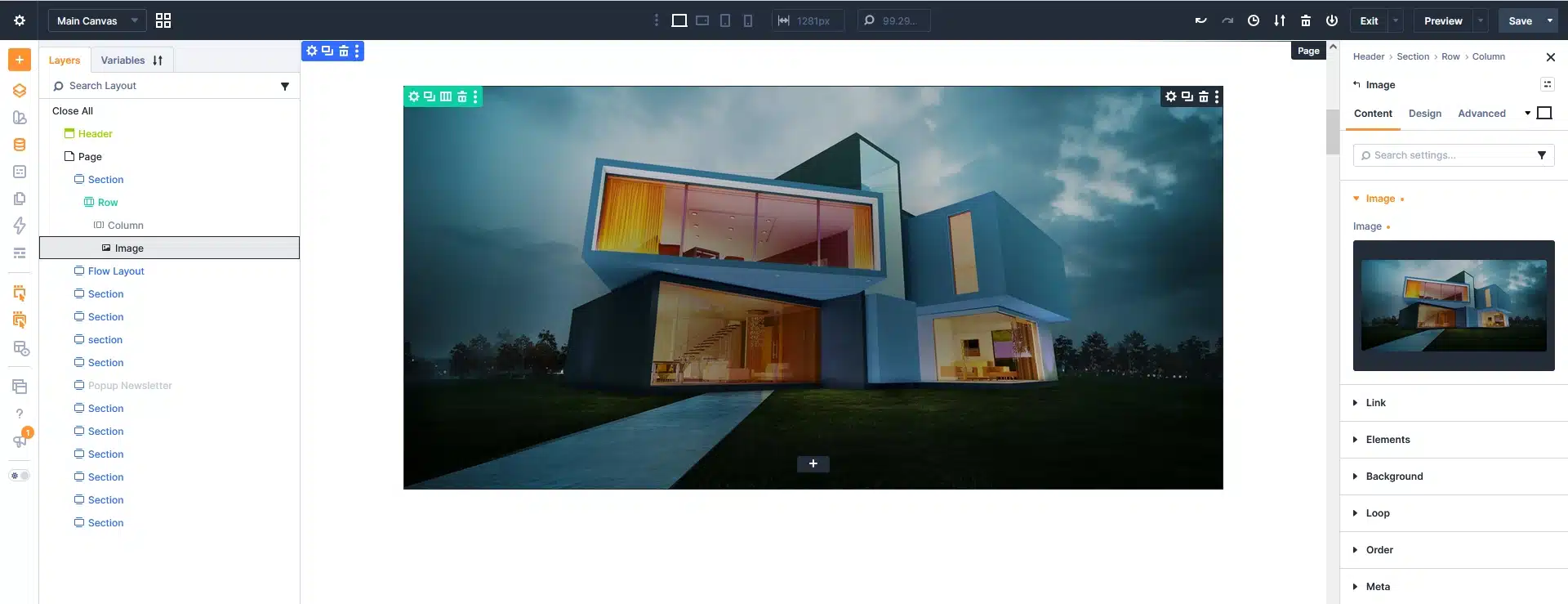 divi5-workspace