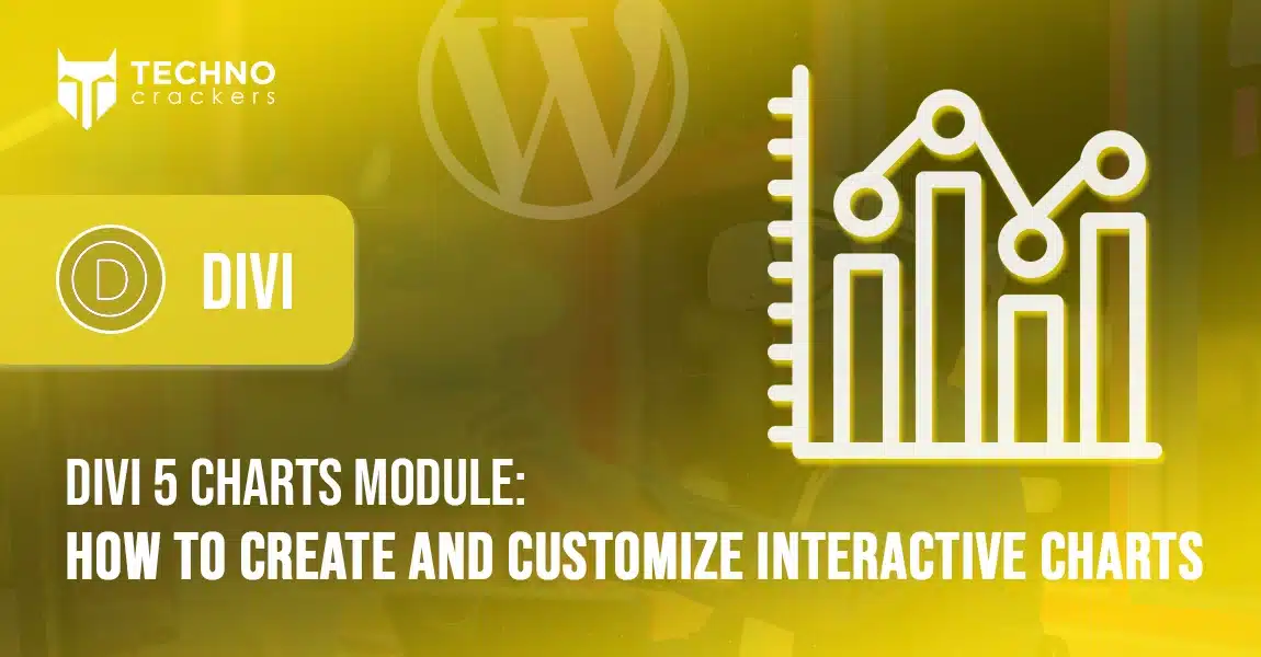 Divi 5 Charts Module How to Create and Customize Interactive Charts