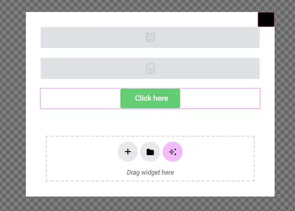Dynamic Post Details Popup