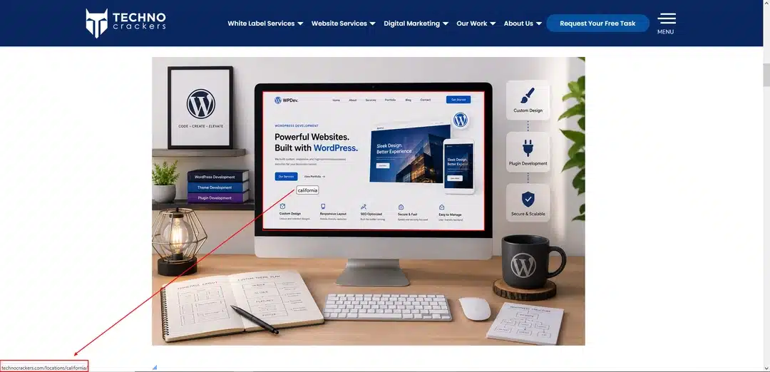 Step 7 Add the Code to Your WordPress Website