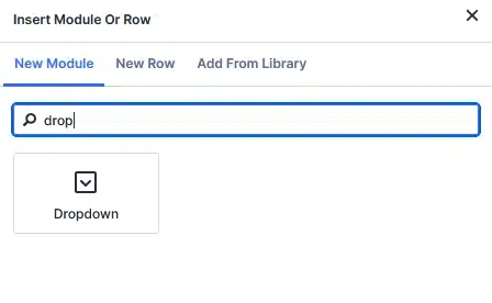 add-dropdown
