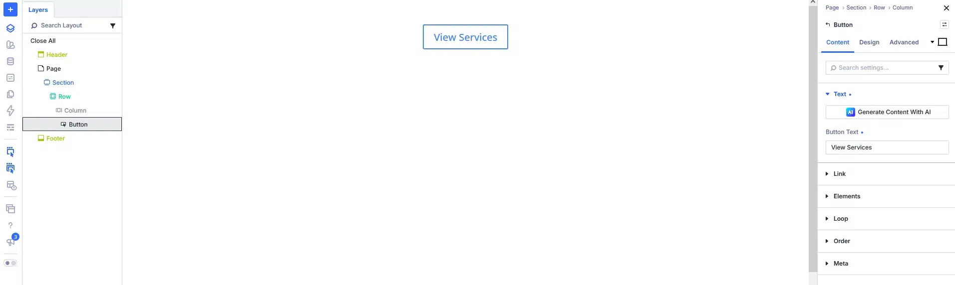 Add a Button